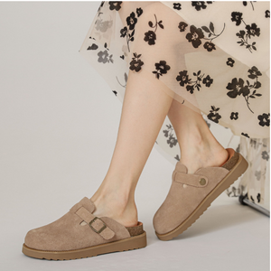 Mary Ergonomic Clogs