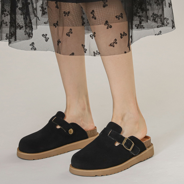 Mary Ergonomic Clogs