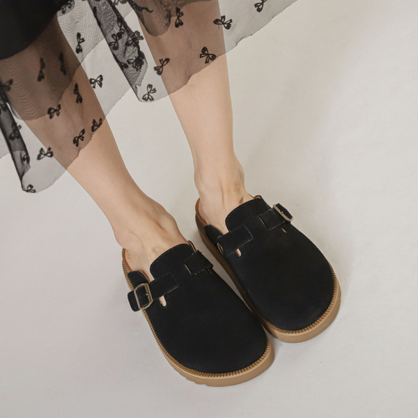 Mary Ergonomic Clogs