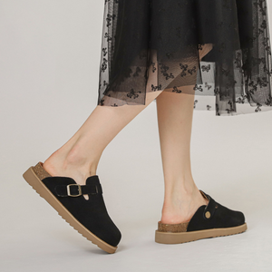 Mary Ergonomic Clogs