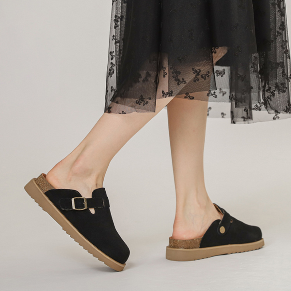 Mary Ergonomic Clogs