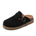 Mary Ergonomic Clogs