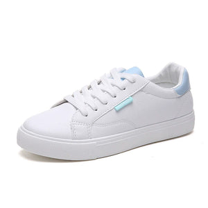 Emma Lace-Up Sneaker