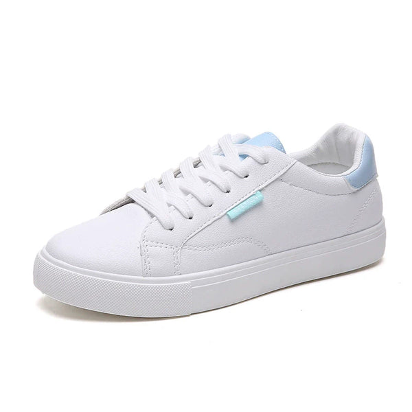 Emma Lace-Up Sneaker