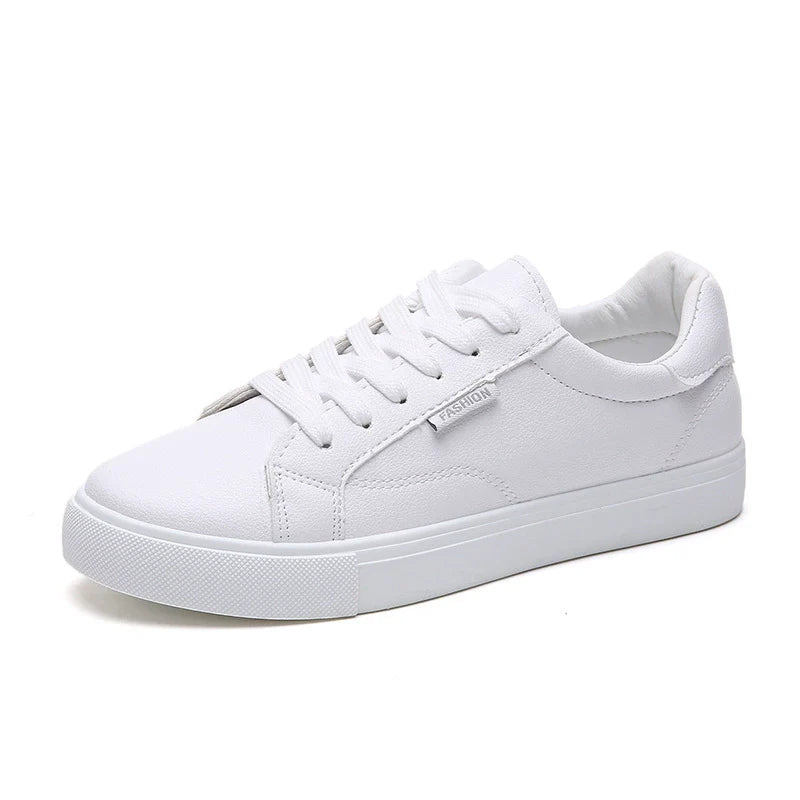 Emma Lace-Up Sneaker