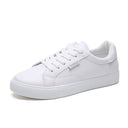 Emma Lace-Up Sneaker