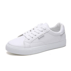 Emma Lace-Up Sneaker