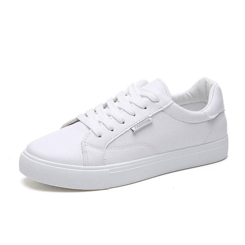 Emma Lace-Up Sneaker