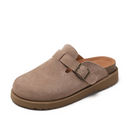 Mary Ergonomic Clogs