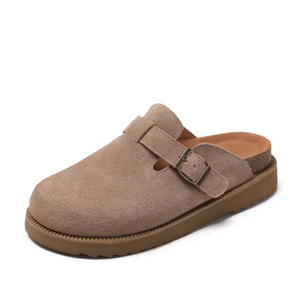 Mary Ergonomic Clogs