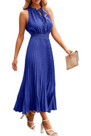 Eloise Sleeveless Dress