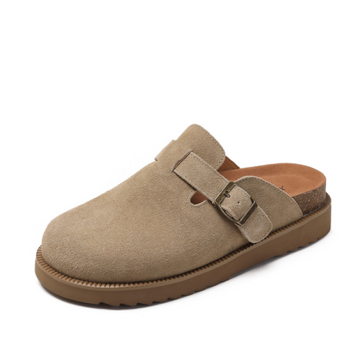 Mary Ergonomic Clogs