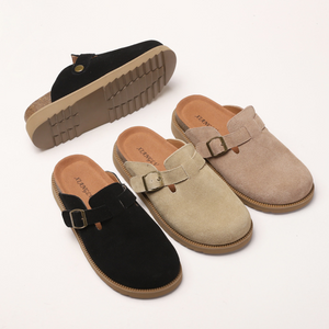 Mary Ergonomic Clogs