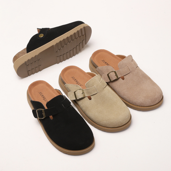 Mary Ergonomic Clogs
