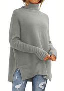 Solana Turtleneck Jumper