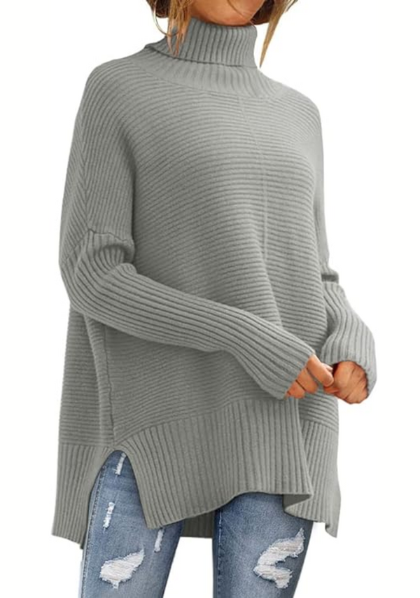Solana Turtleneck Jumper
