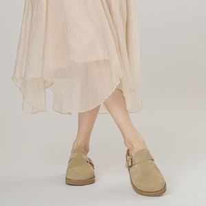 Mary Ergonomic Clogs