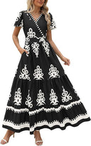 Nora Maxi Dress