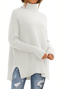 Solana Turtleneck Jumper