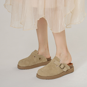 Mary Ergonomic Clogs