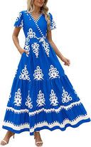 Nora Maxi Dress