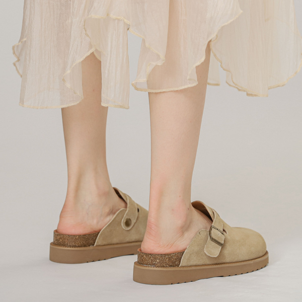Mary Ergonomic Clogs