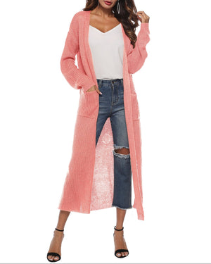 Esther Pocket Cardigan