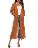 Esther Pocket Cardigan