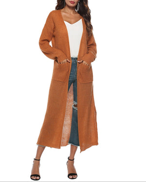 Esther Pocket Cardigan
