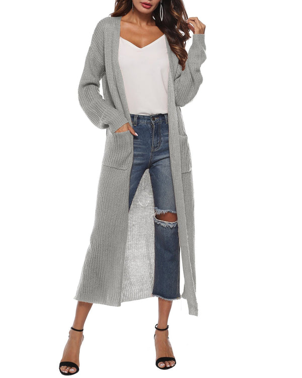 Esther Pocket Cardigan