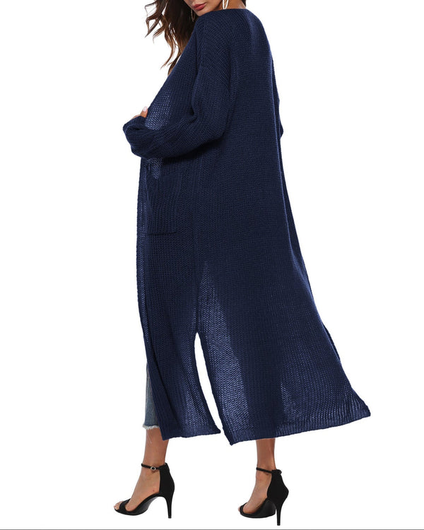 Esther Pocket Cardigan