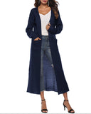Esther Pocket Cardigan