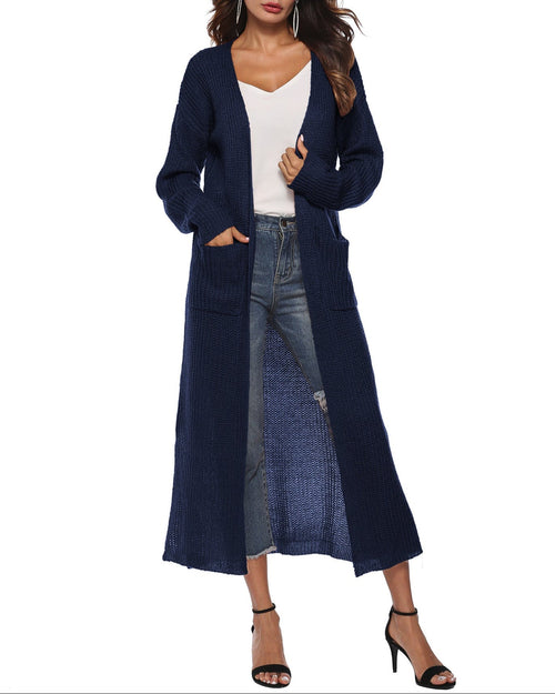 Esther Pocket Cardigan