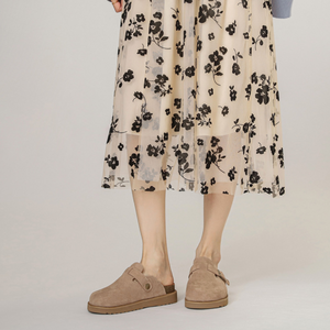 Mary Ergonomic Clogs