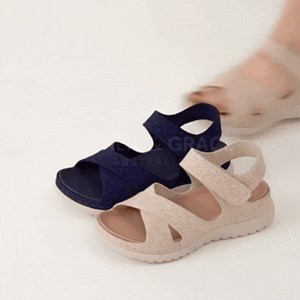Kylie Orthopedic Sandal