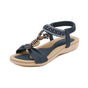 Daisy Orthopedic Sandal