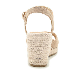 Louise Espadrille Wedge Sandals