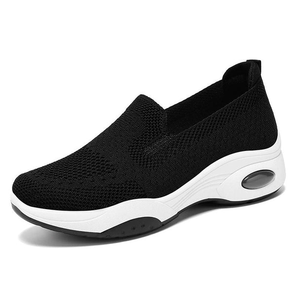 Daisy Comfort Walk Slip-On Sneaker
