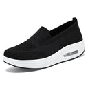 Florence Orthotic Friendly Slip-On Sneaker