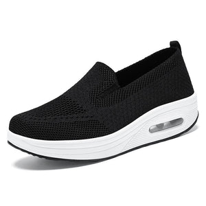 Florence Orthotic Friendly Slip-On Sneaker