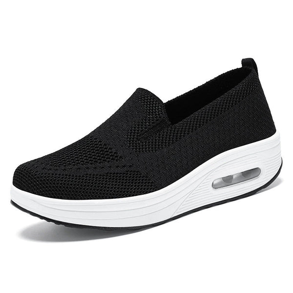 Florence Orthotic Friendly Slip-On Sneaker