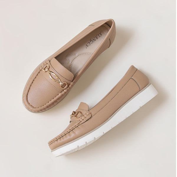 Helen Orthopedic Loafer