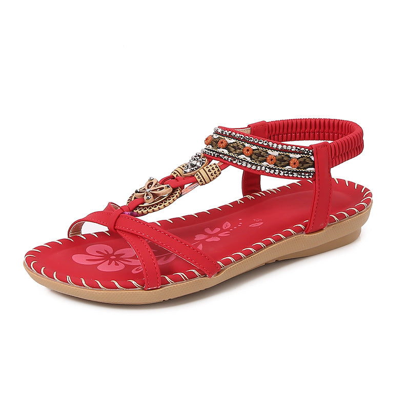 Lainey Orthopedic Sandal