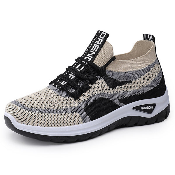 Ruby™ Orthopedic Active Sneaker