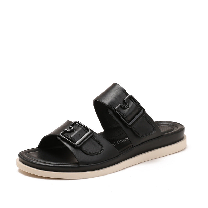 Lisa Orthopedic Buckle Slide