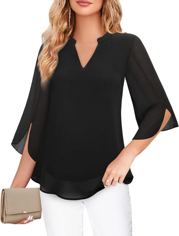 Eva Blouse