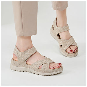 Kylie Orthopedic Sandal