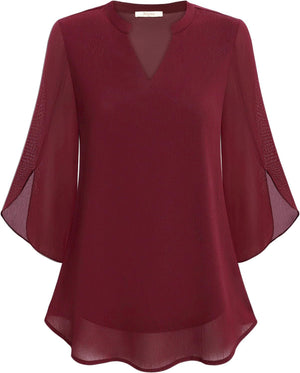 Eva Blouse