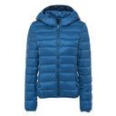Samanta Light Down Jacket