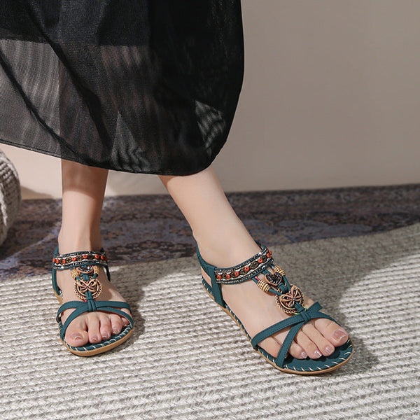 Lainey Orthopedic Sandal